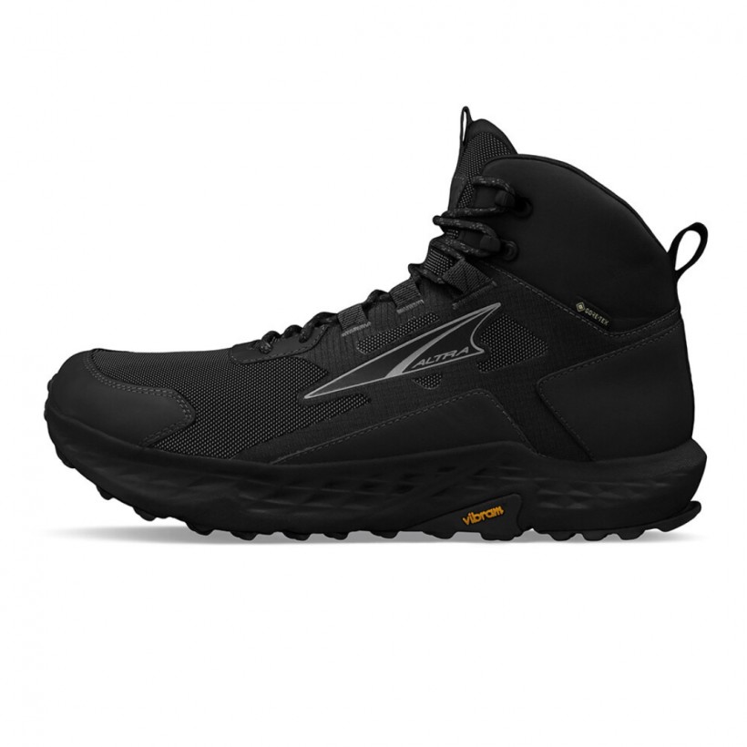 Altra Timp Hiker GORE-TEX Shoes Black AW24