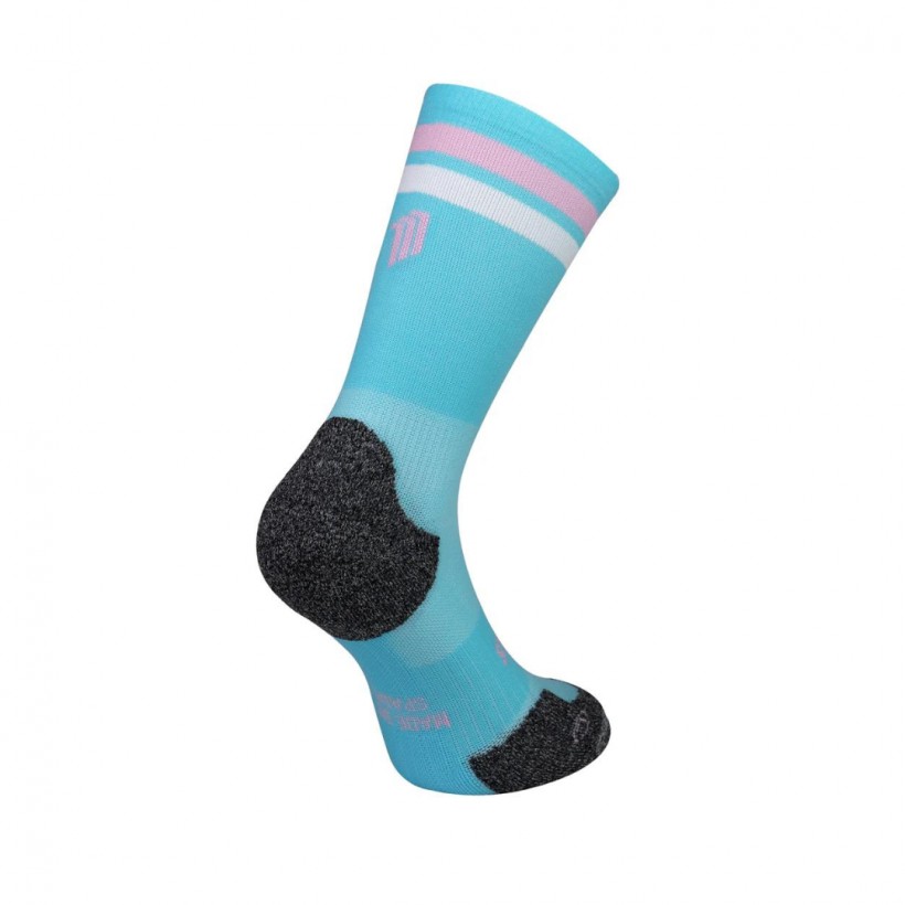 Chaussettes Sporcks Ultralight Pro Bleues