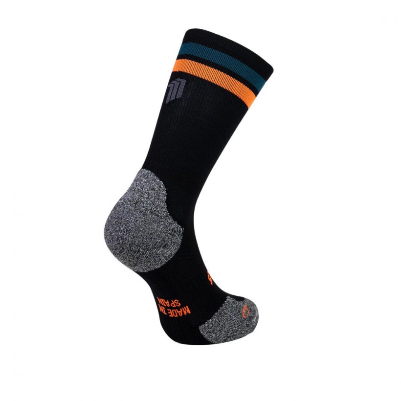 Calcetines Sporcks Ultralight Pro Negro