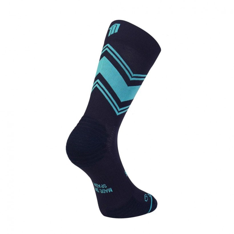 Sporcks Posh Blue Socken