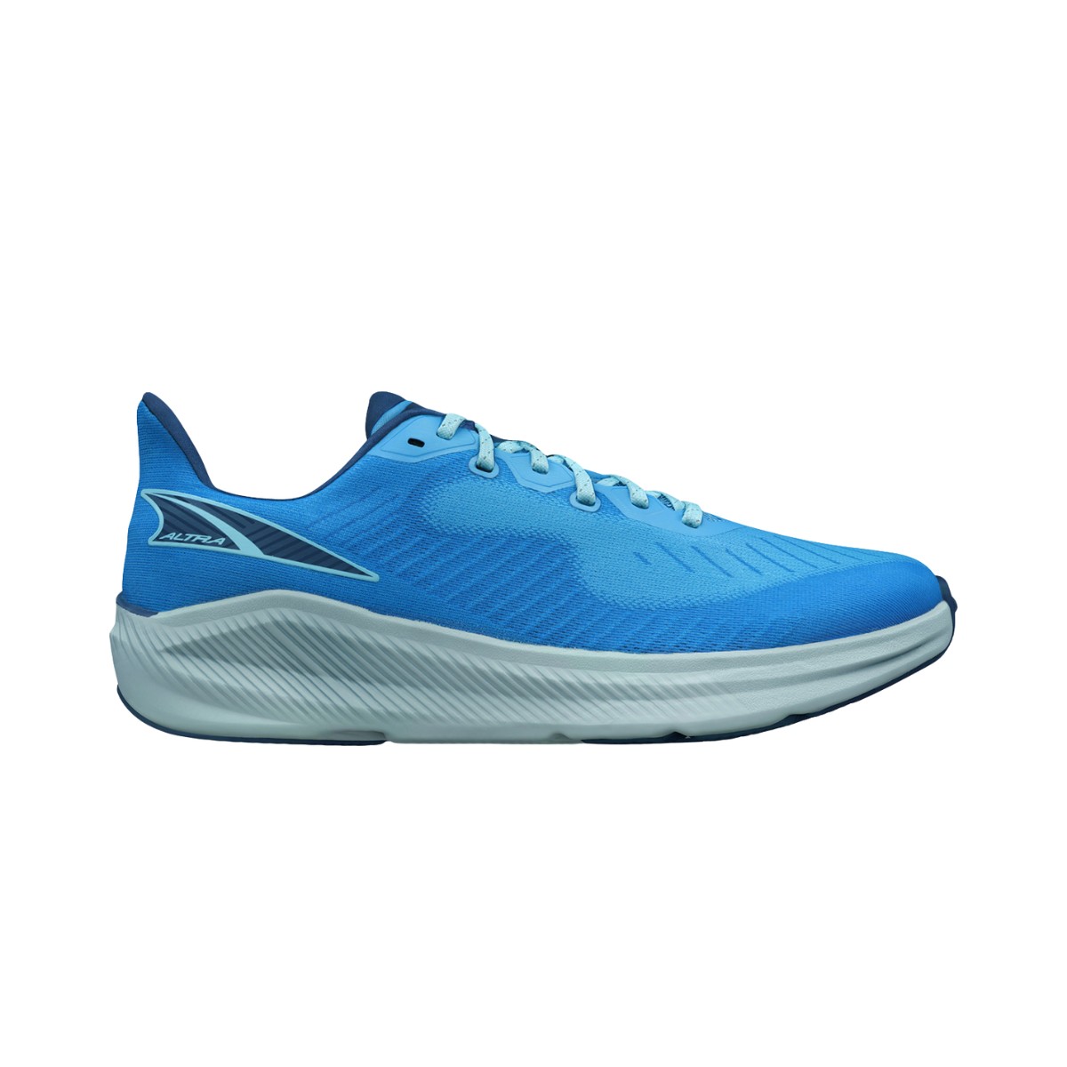Altra Experience Form Sneakers Blau AW24, Größe 42,5 - EUR