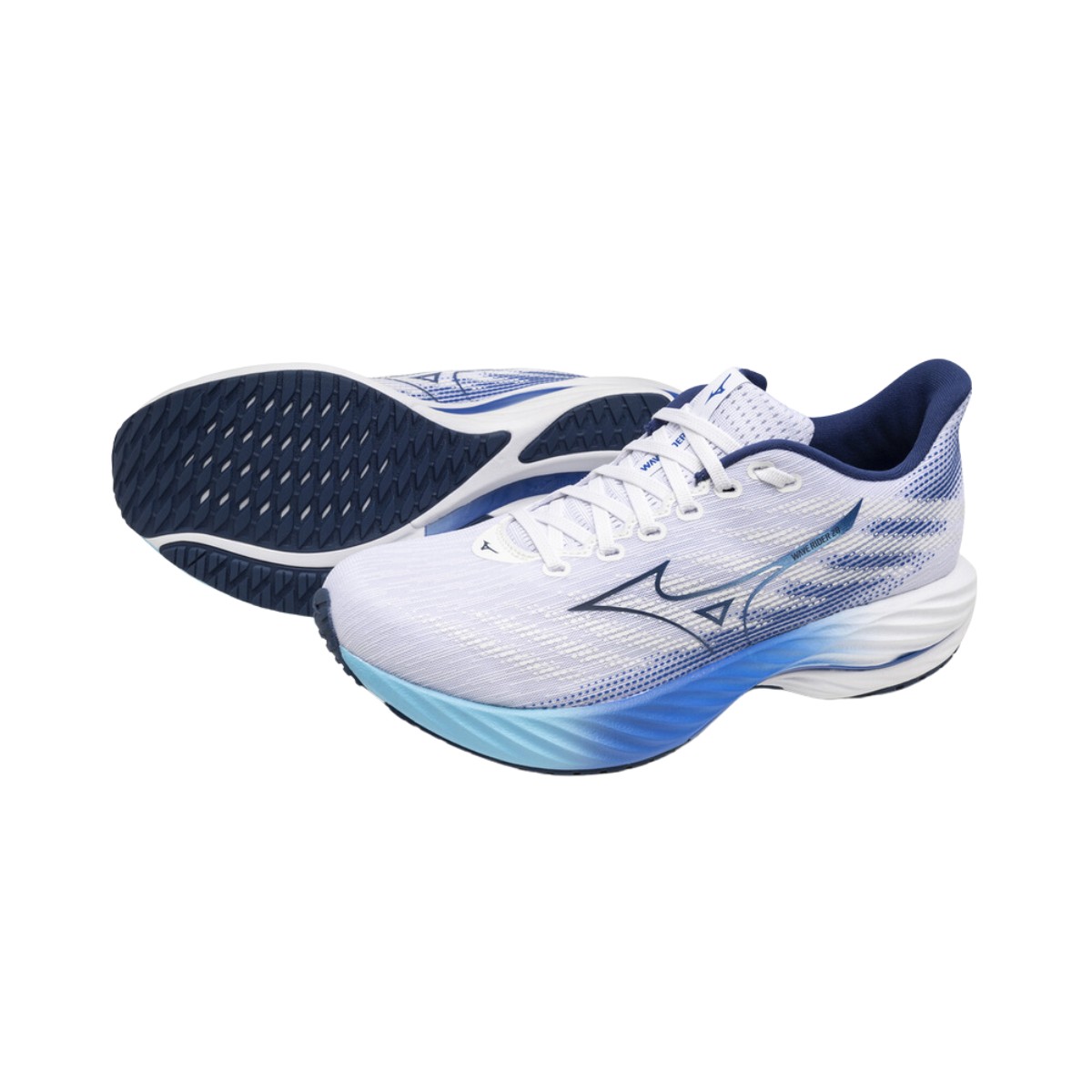 Preco mizuno wave shops