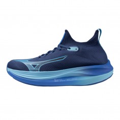 Mizuno Neo Vista Blue AW24 Shoes