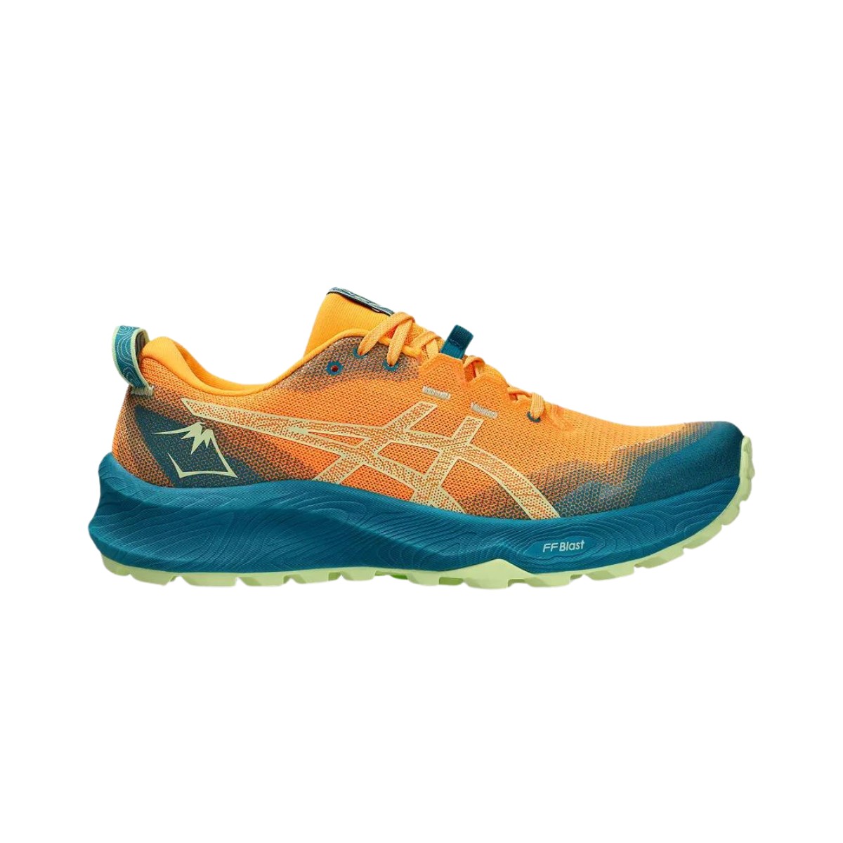 Asics alpine xt 2 platos best sale