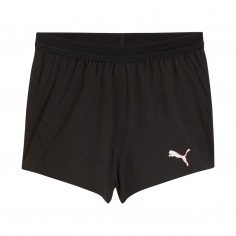 Puma Run Ultraweave Velocity Shorts Black