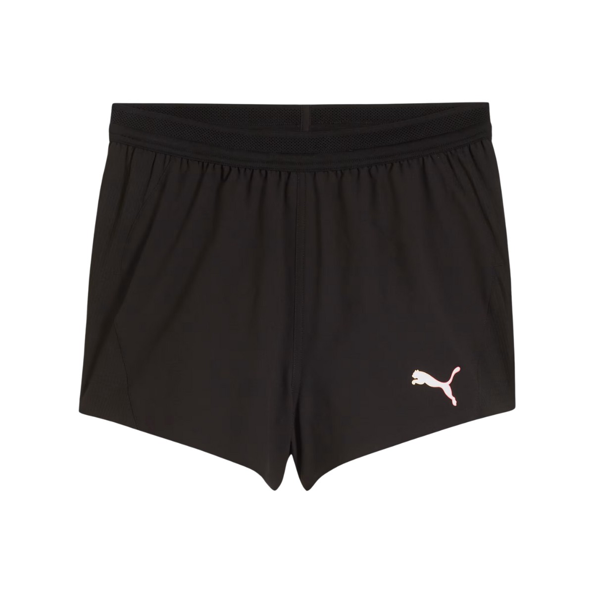 Puma Run Ultraweave Velocity Shorts Schwarz, Größe L