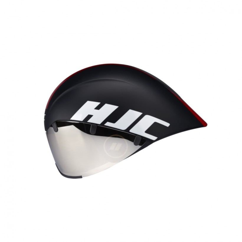 HJC Adwatt Helmet Black