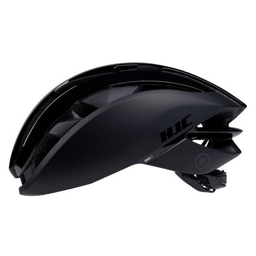 HJC Ibex 3 Helmet Black