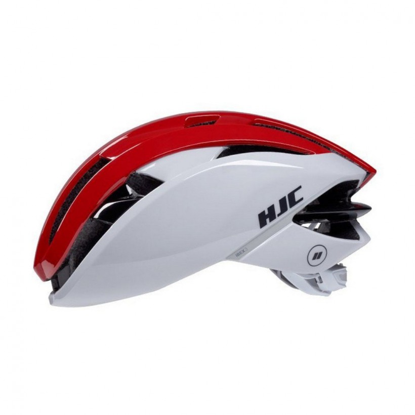 HJC Ibex 3 Red Helmet