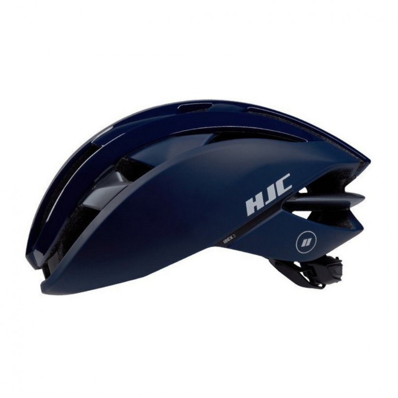 HJC Ibex 3 Blue Helmet