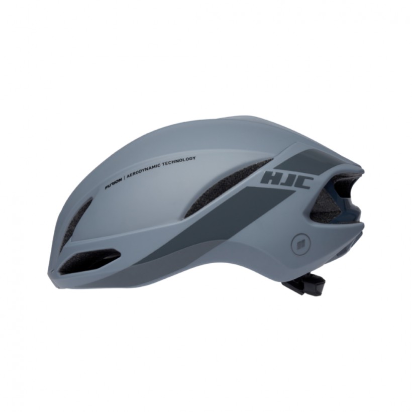 HJC Furion 2.0 Helmet Dark Gray