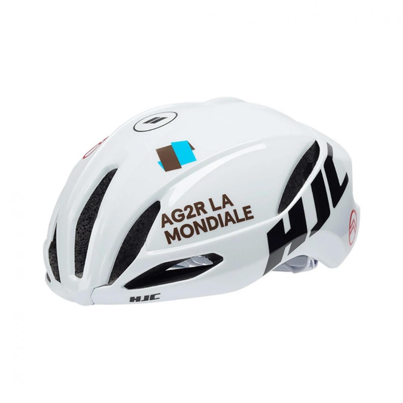 Casco HJC Furion 2.0 - Elegancia y Desempeño para Ciclistas Exigentes