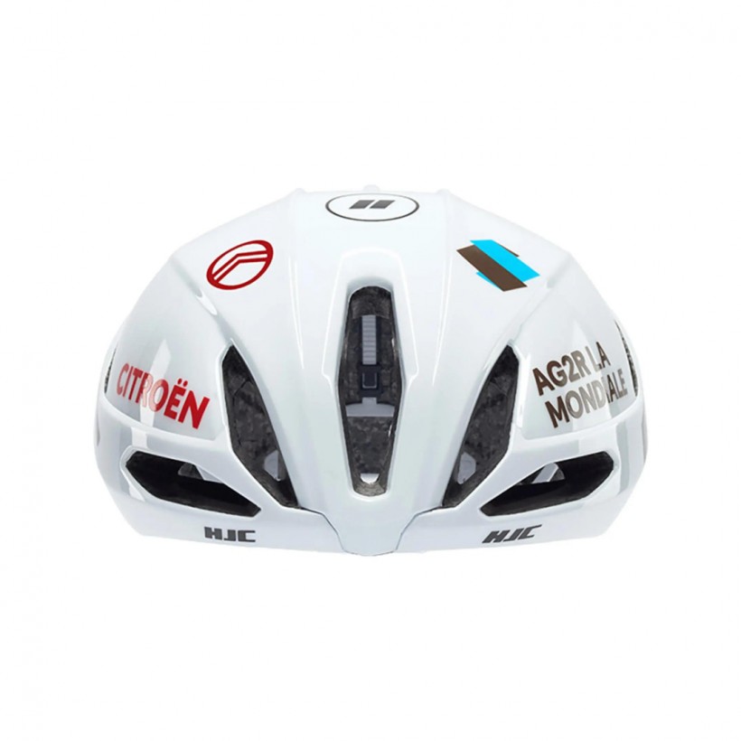 Casco HJC Furion 2.0 - Elegancia y Desempeño para Ciclistas Exigentes