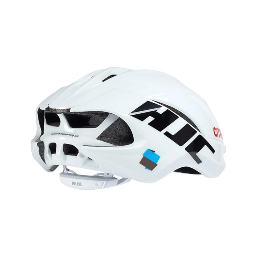 Casco HJC Furion 2.0 - Elegancia y Desempeño para Ciclistas Exigentes