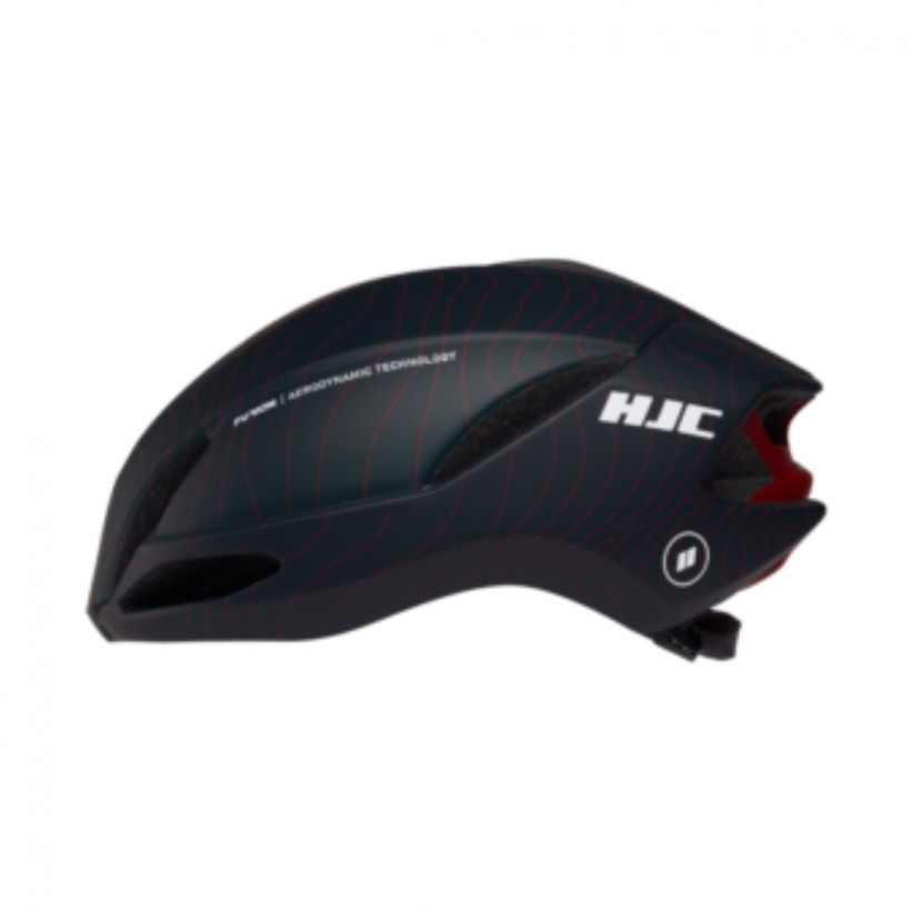 HJC Furion 2.0 Helmet - Elegance and Performance for Demanding Cyclists