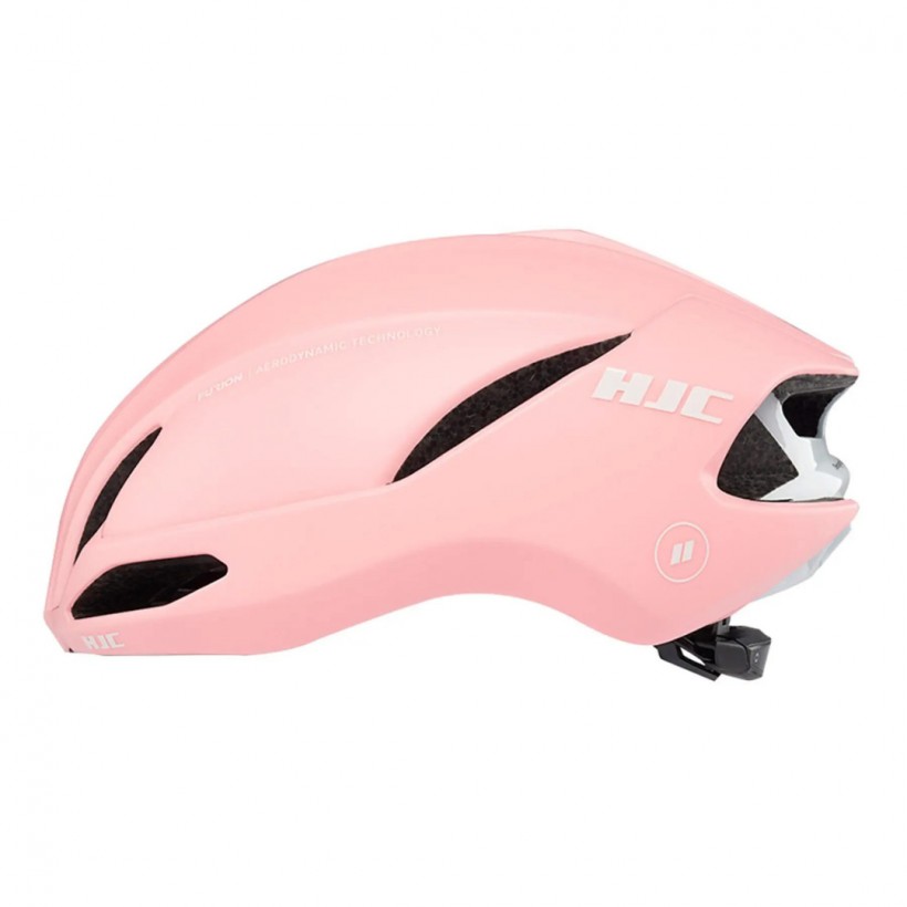 HJC Furion 2.0 Pink Helmet