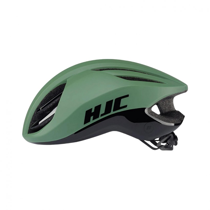 HJC Atara Helmet Green