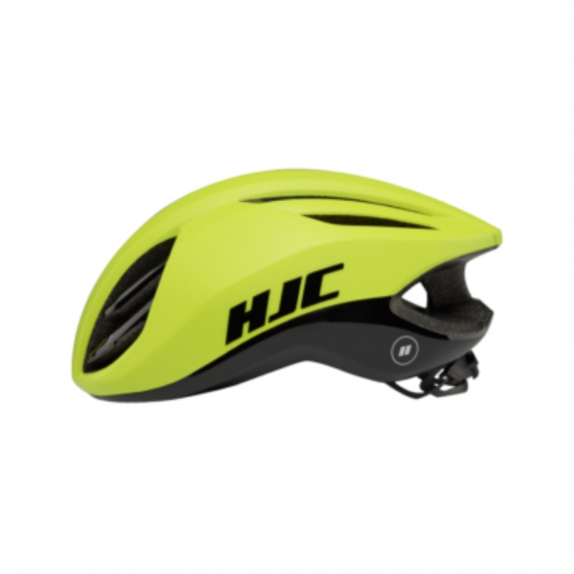 HJC Atara Helmet Neon Green