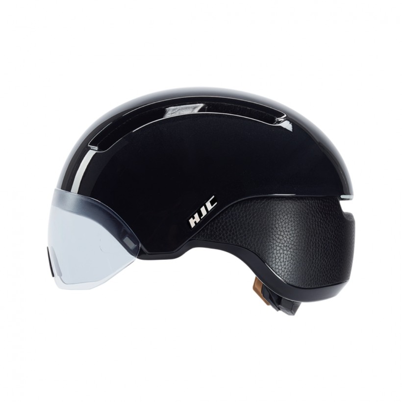 HJC Calido Plus Black Helmet