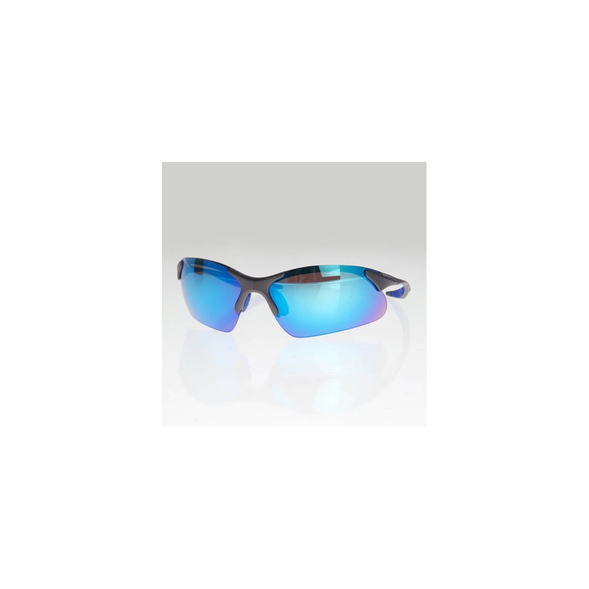 Mathe.Training günstig Kaufen-Sonnenbrille Zone3 blau. Sonnenbrille Zone3 blau <![CDATA[Sonnenbrille Zone3 blau Diese Sonnenbrille eignet sich nicht nur perfekt für Rennen und Training, sondern kann auch als alltägliche Sonnenbrille mit Freizeitkleidung oder am Strand getragen werde