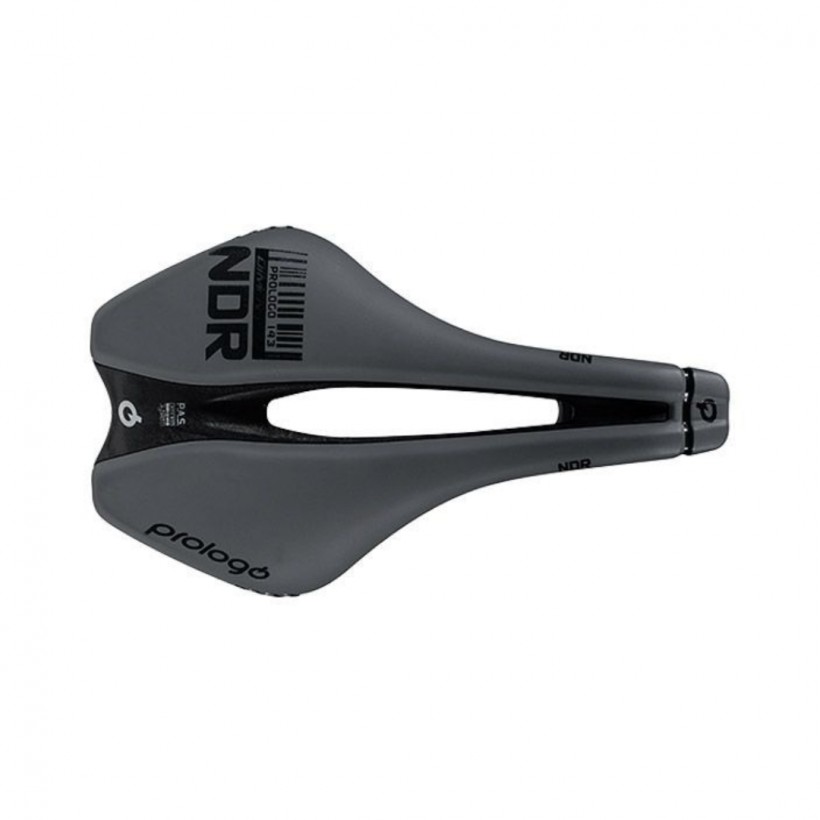 Prologo Dimension NDR T4.0 143 Pas Matte Black Saddle