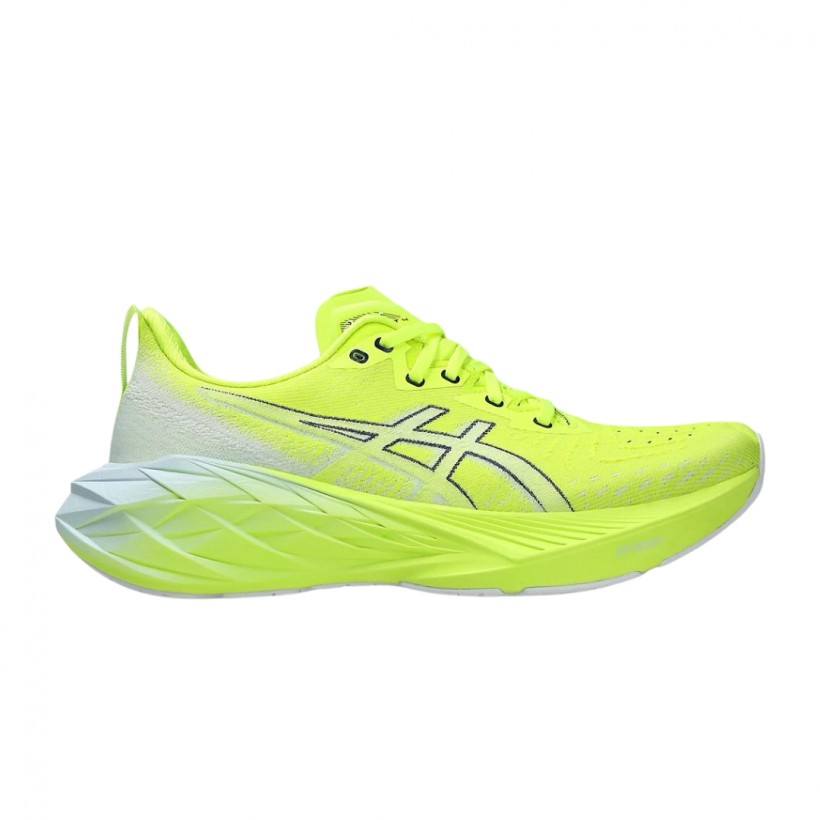 Asics sneakers yellow hotsell