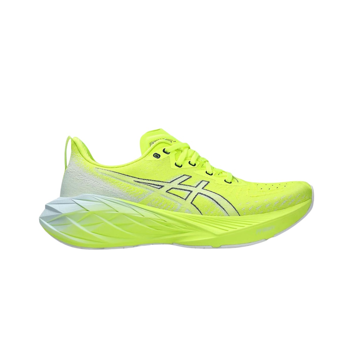 Scarpe da ginnastica giallo fluo deals