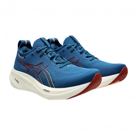 Scarpe Asics Gel Nimbus 26 massimo comfort e prestazioni