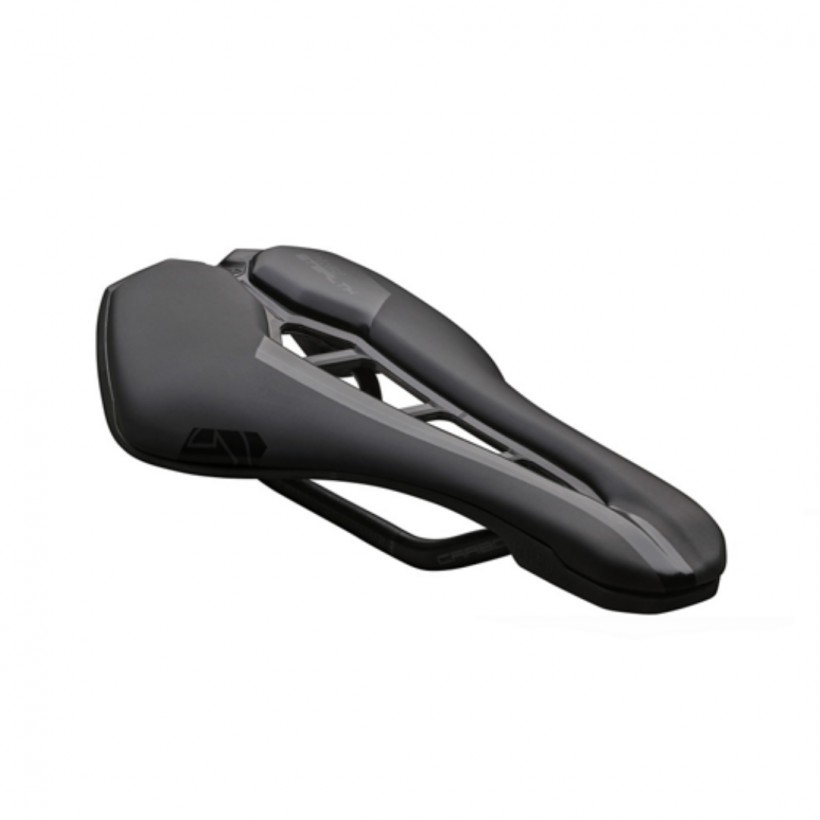 Shimano PRO Stealth Team Saddle 152mm AF Black