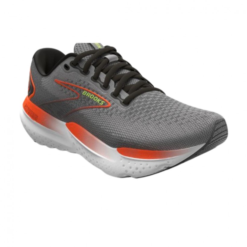 Brooks glycerin grigio on sale