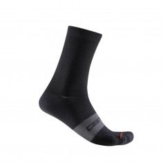 Castelli Espresso 15 Socks Black