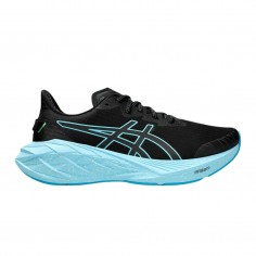 Asics Novablast 4 Lite-Show Shoes Black Blue AW24