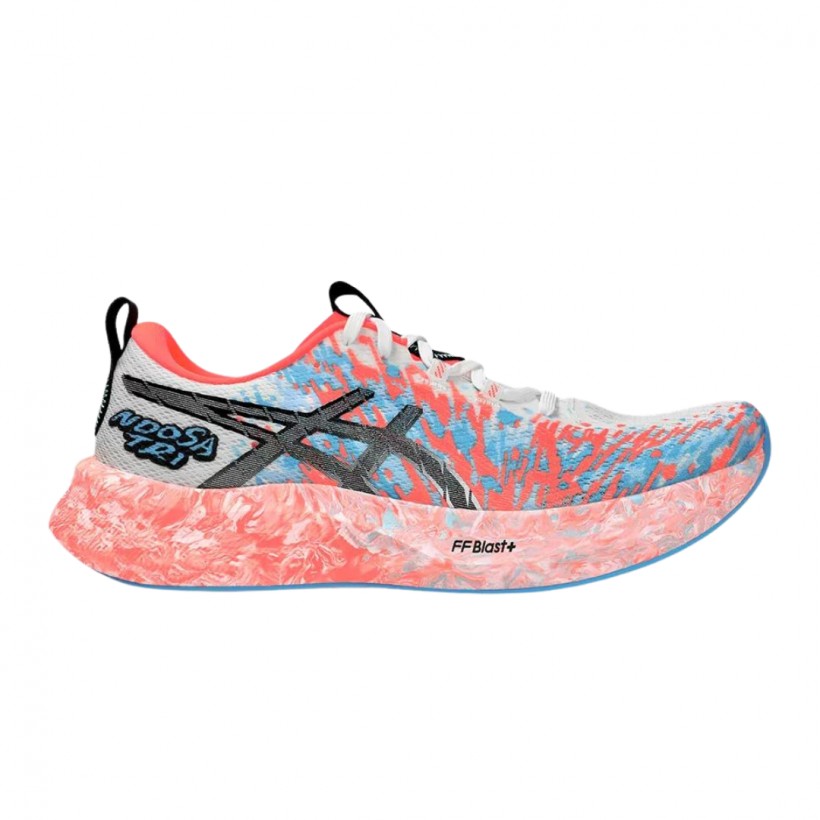 Asics Noosa Tri 16 Schuhe Lebendige Energie und Komfort