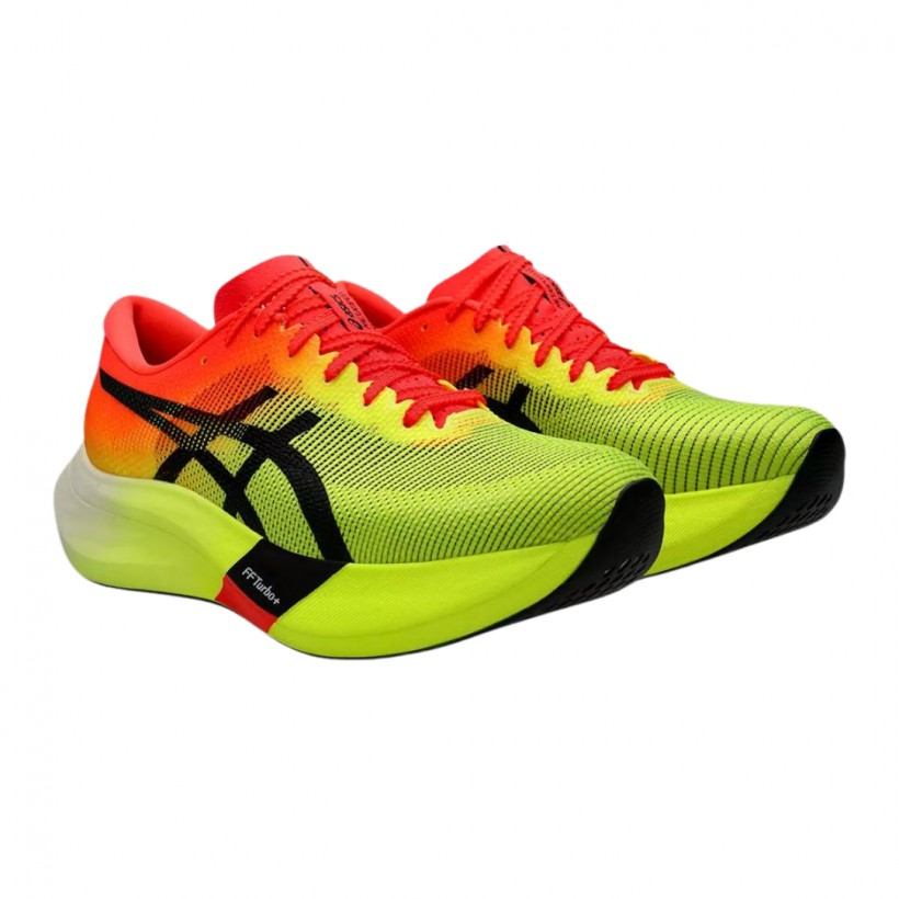 Chaussures Asics Metaspeed Edge Paris vitesse et confort a chaque course