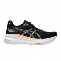 Asics Gel-Kayano 31 Black Orange AW24 Running Shoes