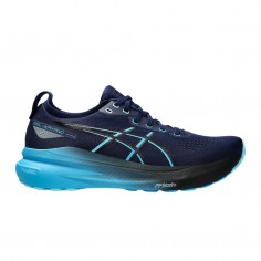 Asics Gel-Kayano 31 Blue Black AW24 Running Shoes