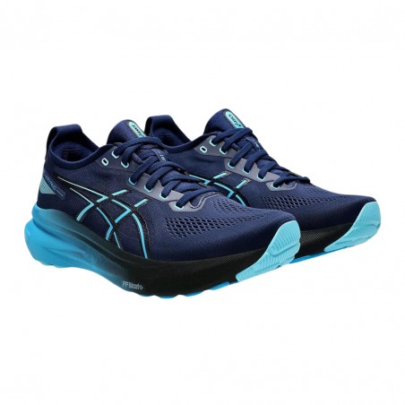 Asics Gel Kayano 31 Shoes Maximum Stability and Comfort