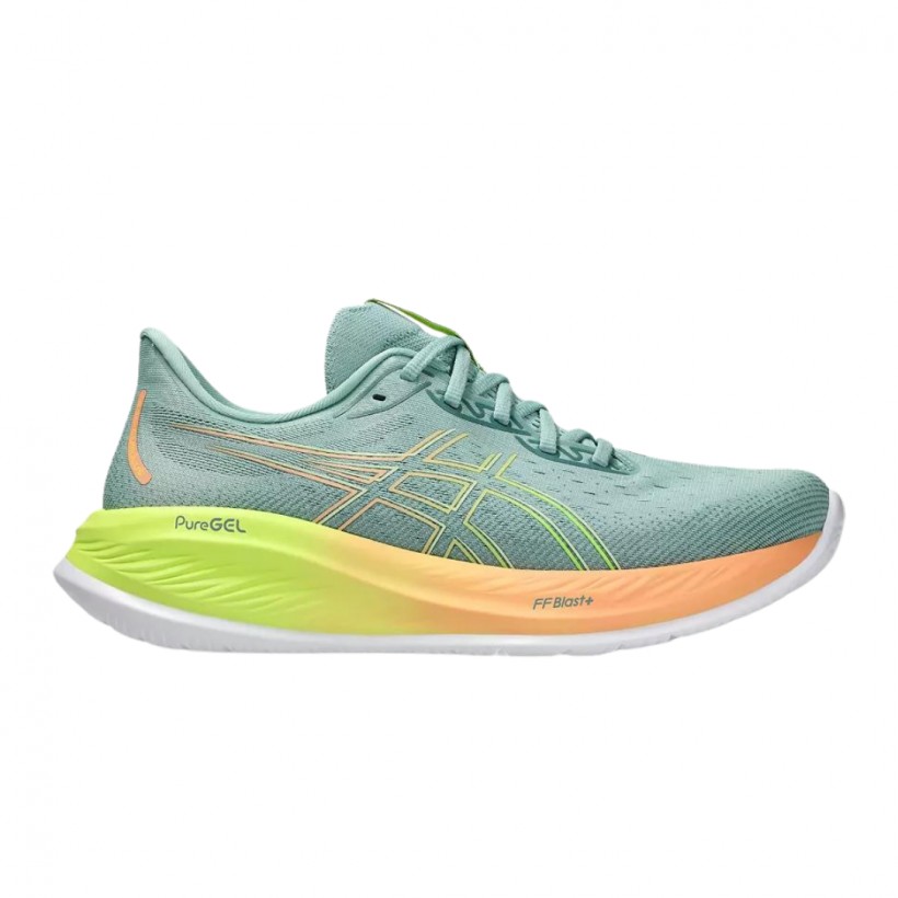 Chaussure asics courir deals