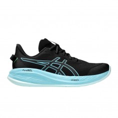 Asics Gel-Cumulus 26 Lite-Show Shoes Black Blue AW24