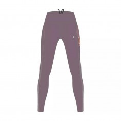 Asics Icon Tight Purple Women's Tights