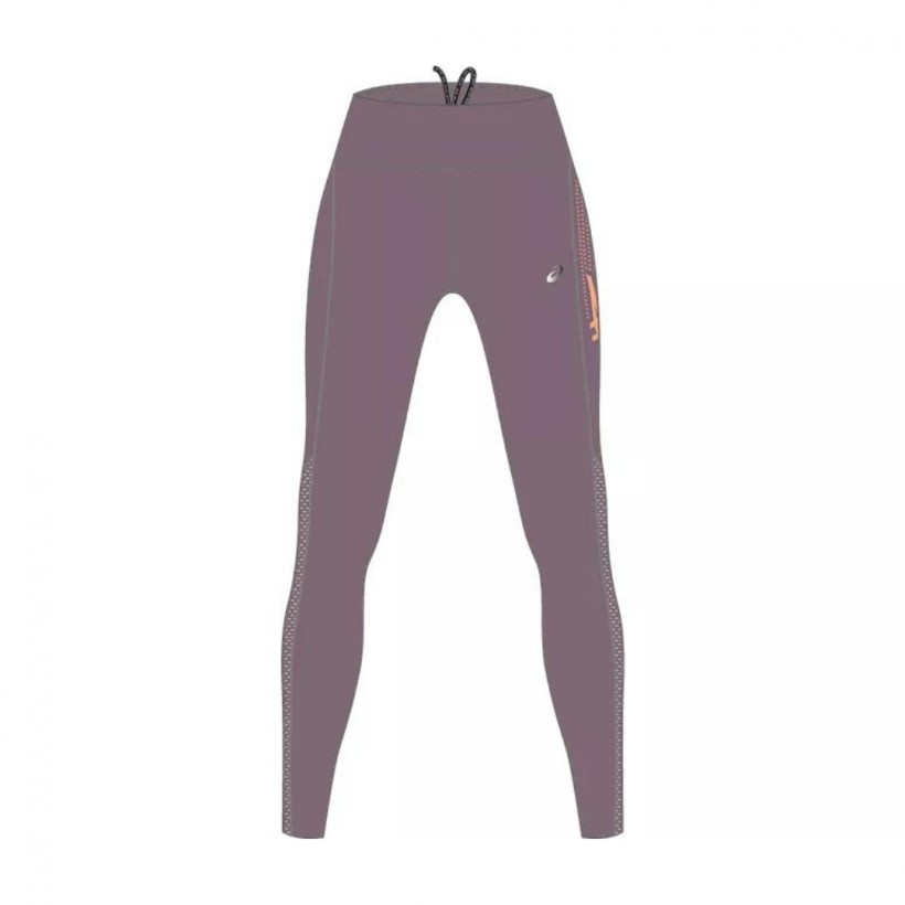 Asics Icon Tight Purple Women's Tights