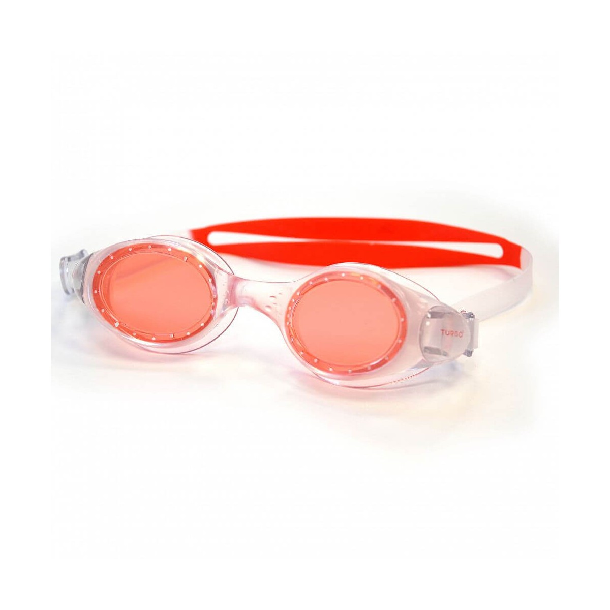 Beijing Jr Turbo Kinderschwimmbrille