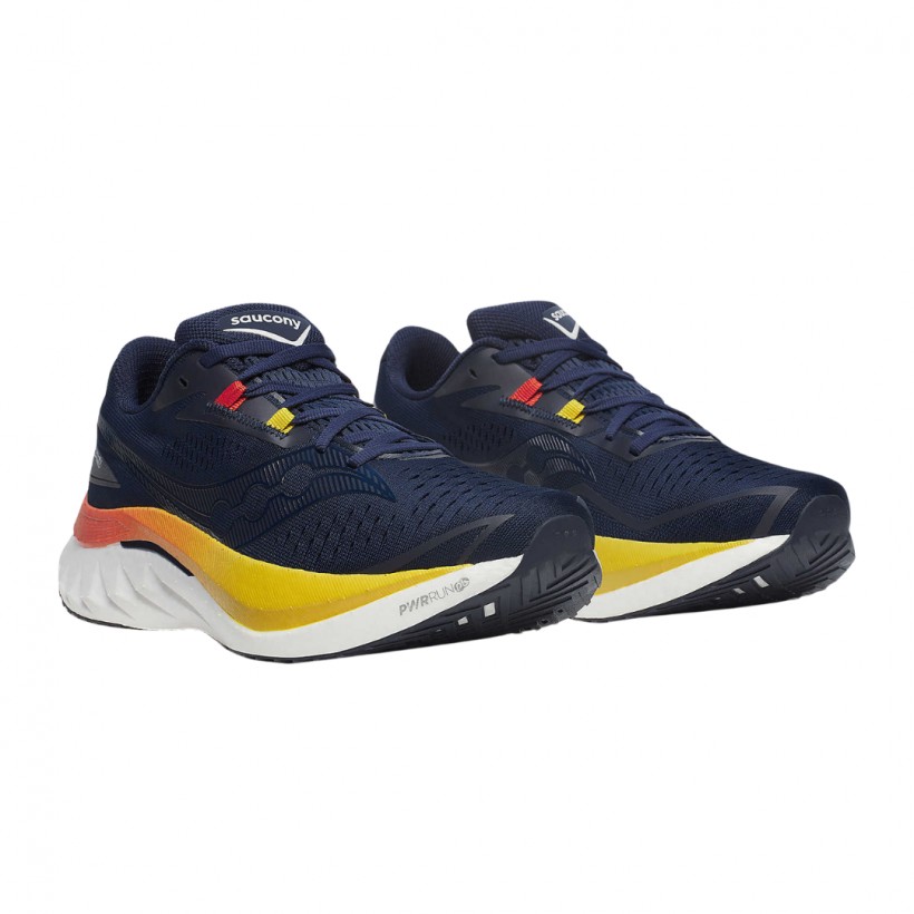 Saucony echelon 4 amarillo online