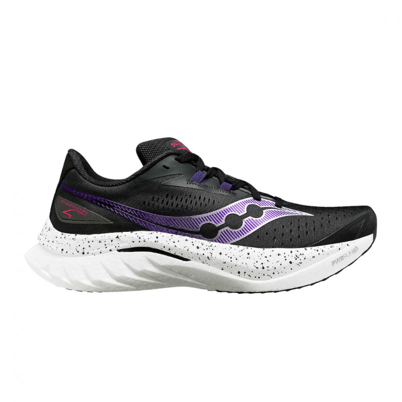 Saucony chaussures femme violet deals