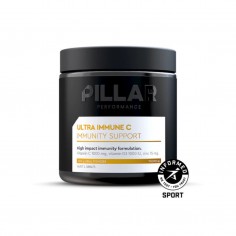 Ultra Immune C Pillar Performance Training Advantage 200g