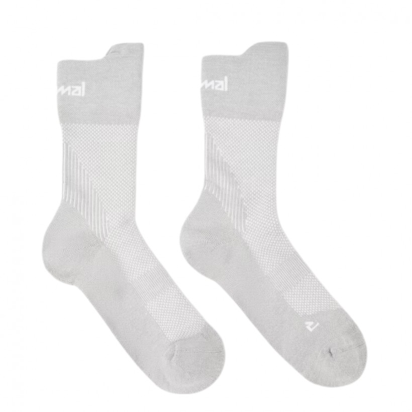 NNormal Race Socks Gray