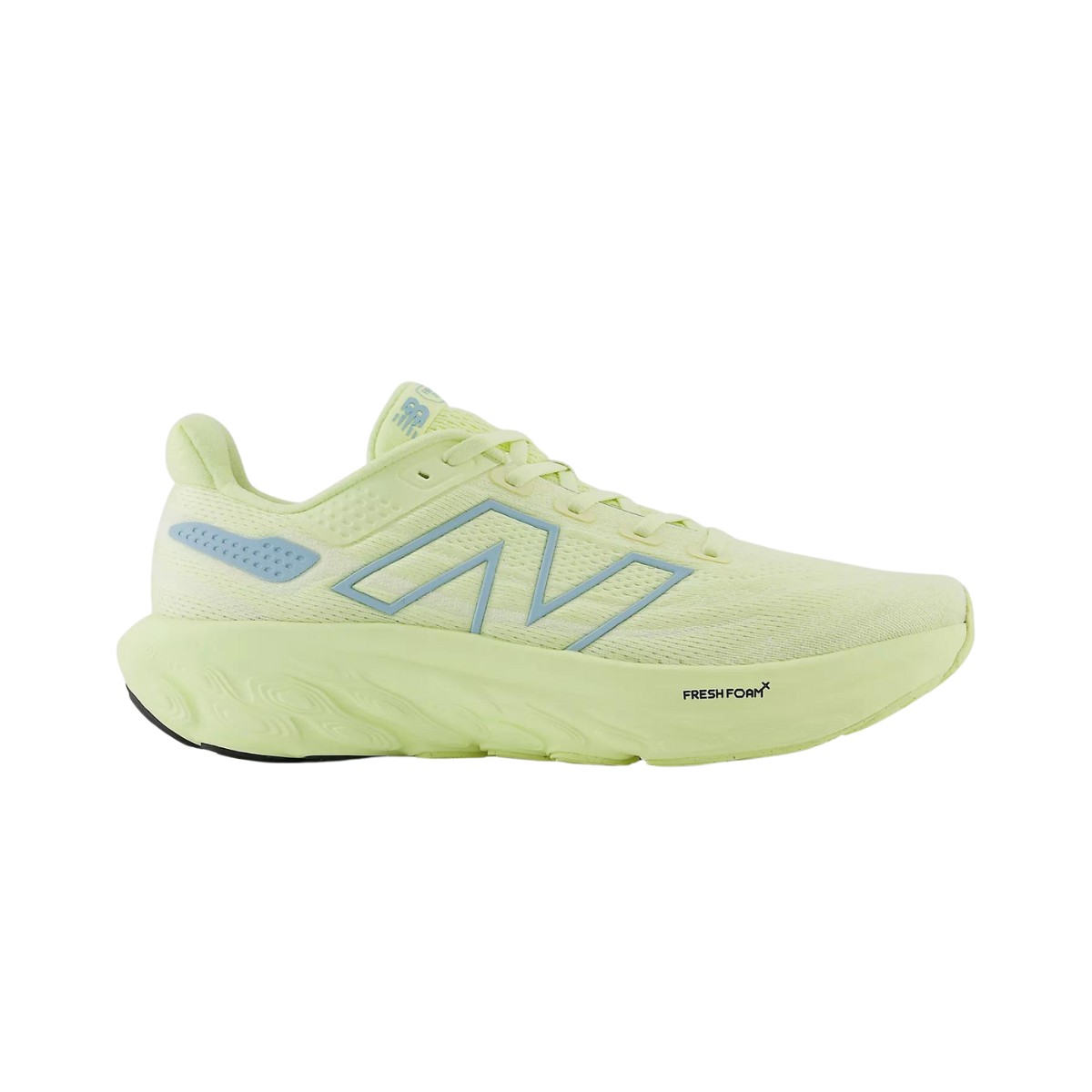 New balance colores fluor best sale