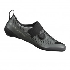 Shimano S-PHYRE TR903 Matte Black Shoes