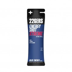 Energy Shot 226ERS 60ml Blue Energy Xtreme 250mg Caféine (1unité)