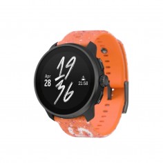 Suunto Race S Orange Purple Watch